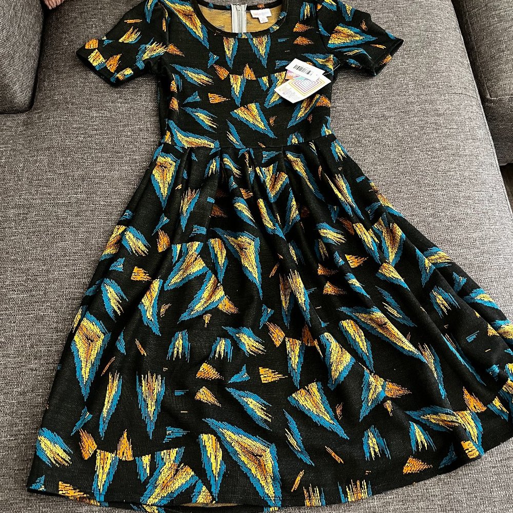 LuLaRoe dress size xs